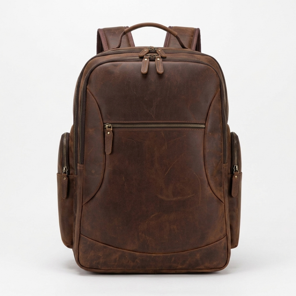 cowhide leather backpack brown Packwell – Zip StS Ranchwear style number pc-23026 Size:Silver 6mm - 100pk Okuma ROD SURF KOTARE