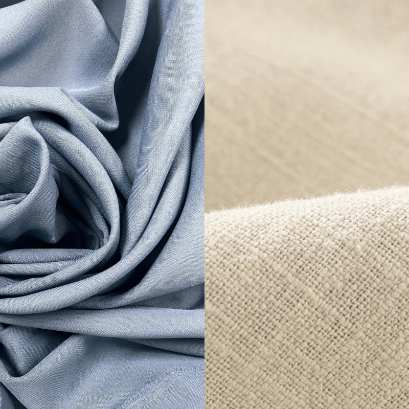 Why Natural Clothing Is Better Than Synthetic: A Breath of Fresh Fabric - Hilltop Nord