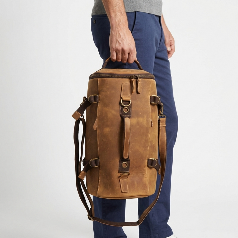 Men's Bags - Hilltop Nord
