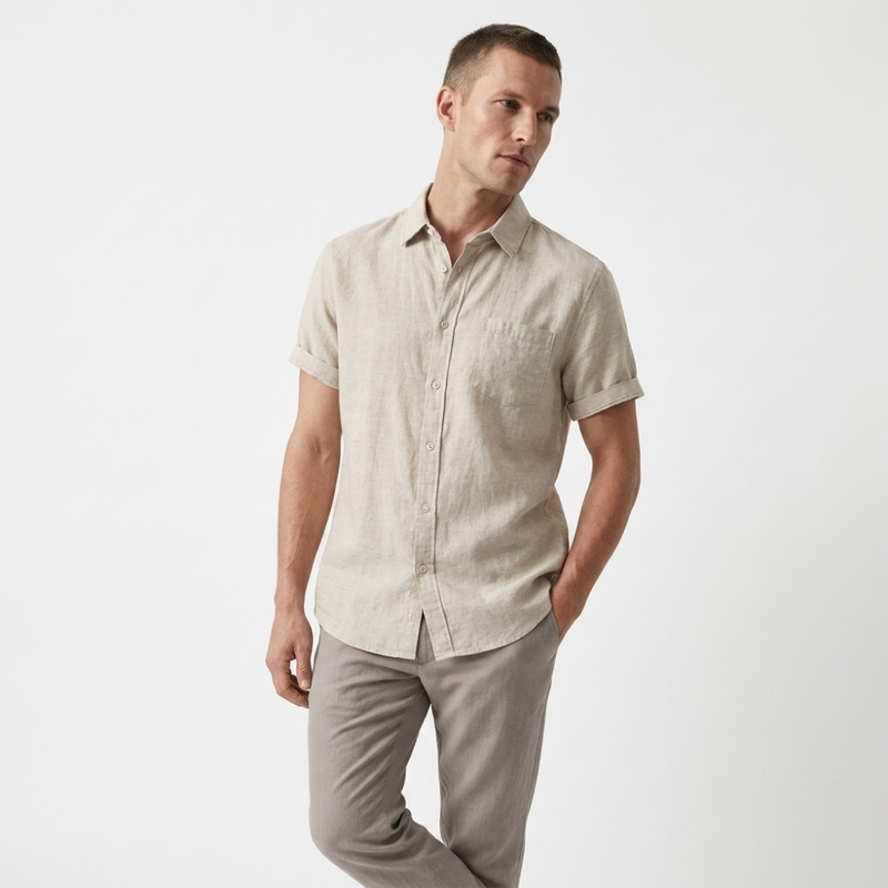 Men's Shirts & Tees - Hilltop Nord