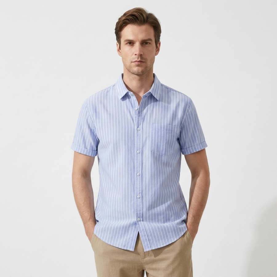 Men's Tops