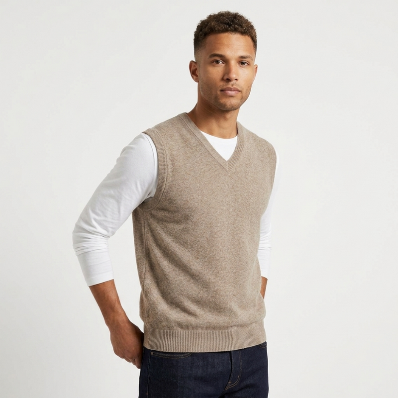Men's Wool - Hilltop Nord