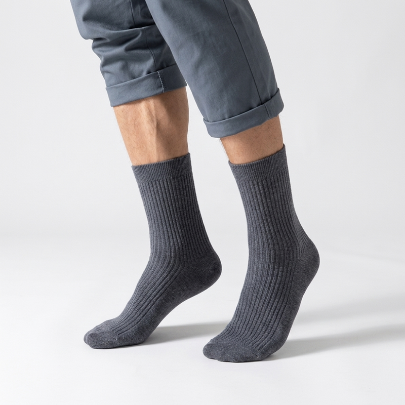Men's Socks - Hilltop Nord