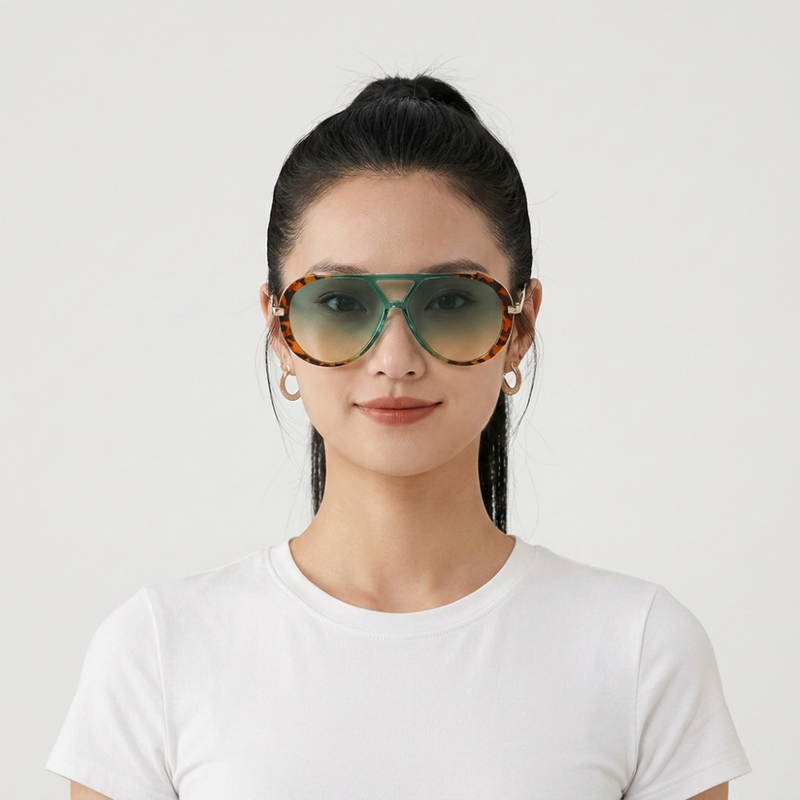 Women's Sunglasses - Hilltop Nord