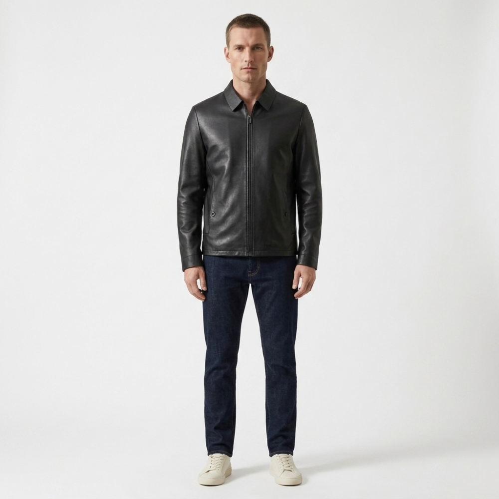Westmark – Leather Jacket