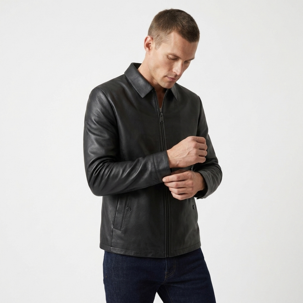 Westmark – Leather Jacket