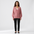 Stillridge – Cashmere Wool Sweater