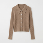 Driftfield – Cashmere Wool Cardigan