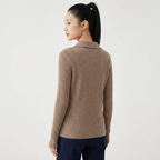 Driftfield – Cashmere Wool Cardigan