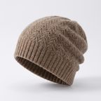 Cloudmere – Cashmere Wool Beanie