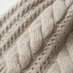 Cloudmere – Cashmere Wool Beanie