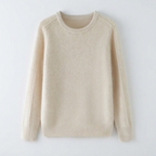 Montair – Cashmere Wool Sweater