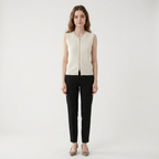 Valehaven – Cashmere Wool Vest