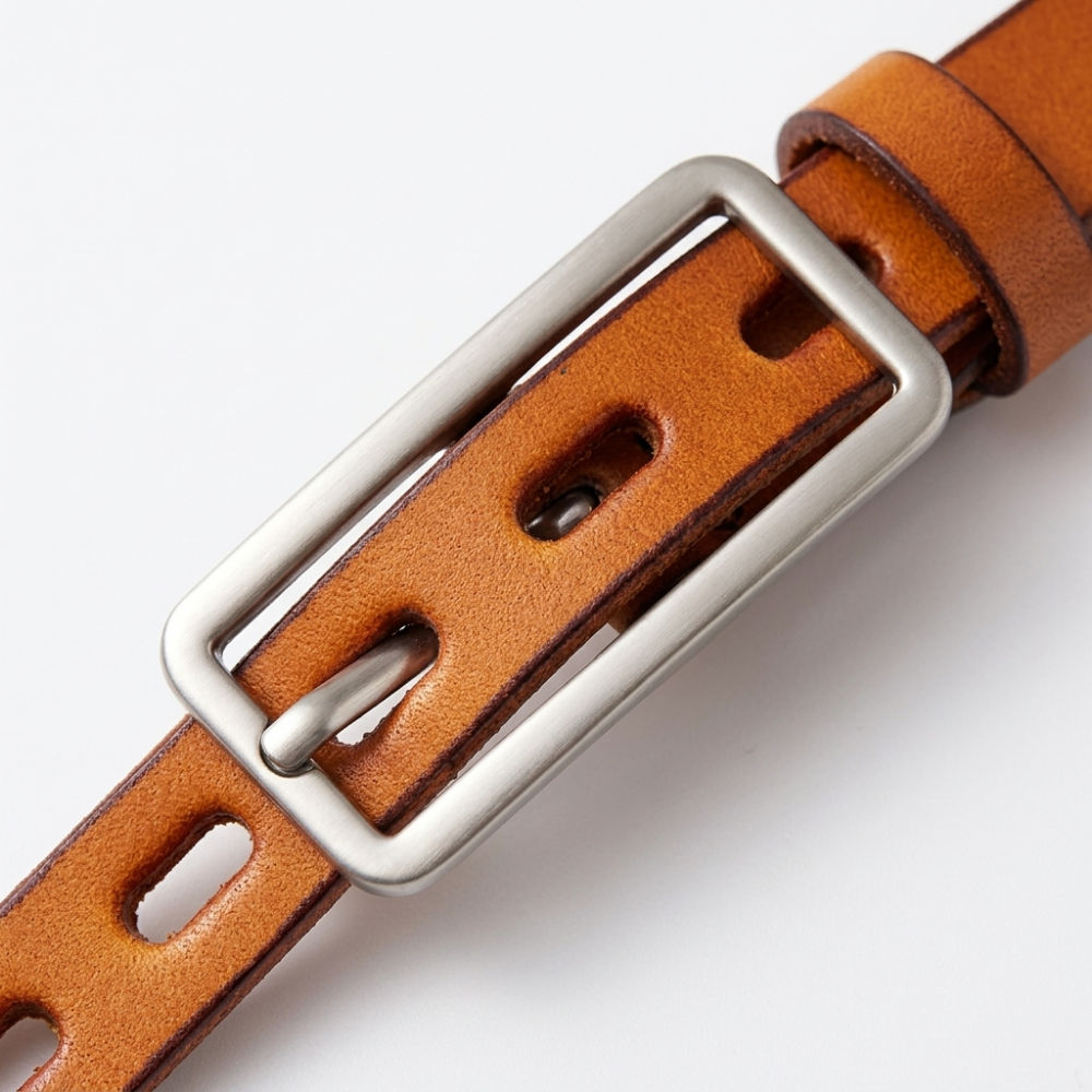 Ridgecraft – Leather Belt