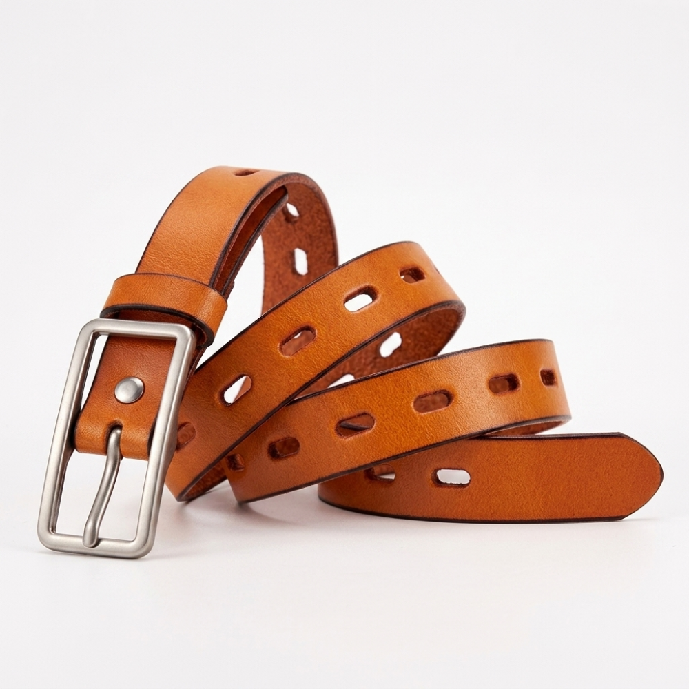 Ridgecraft – Leather Belt