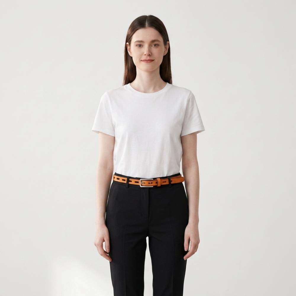 Ridgecraft – Leather Belt