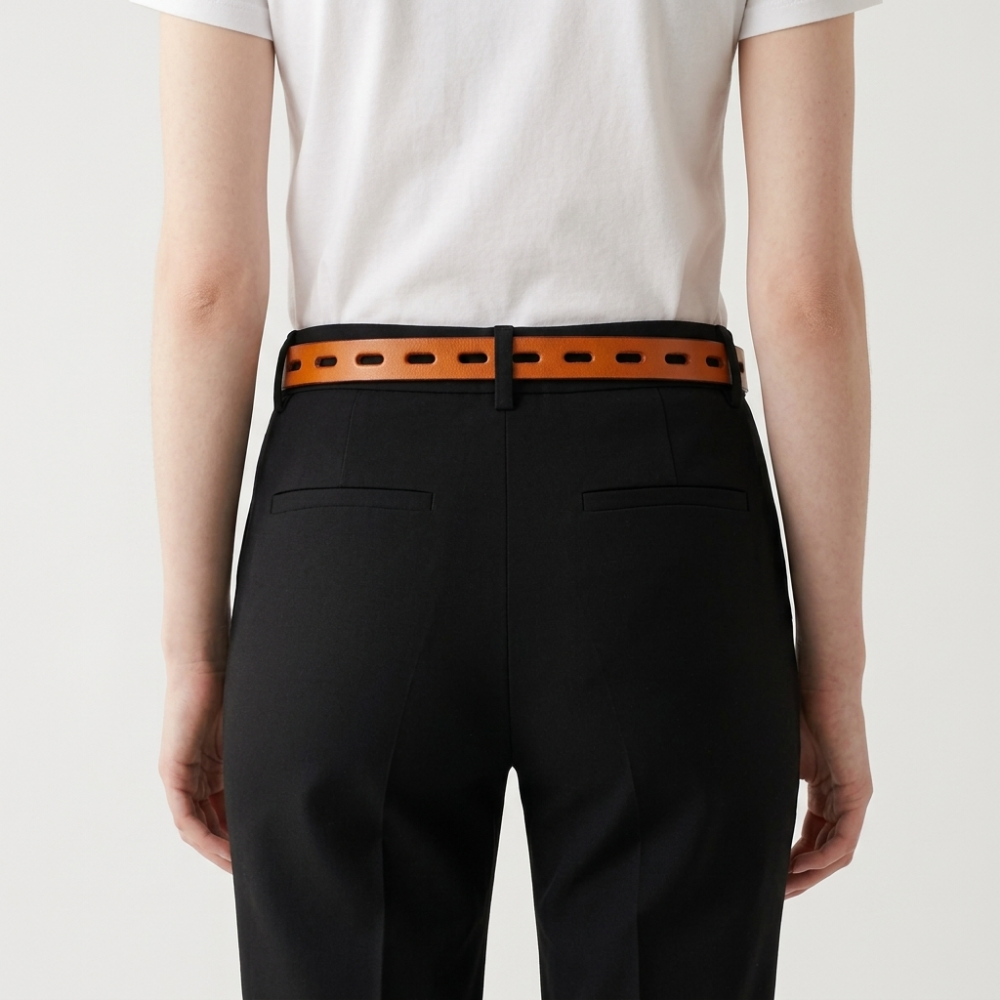 Ridgecraft – Leather Belt
