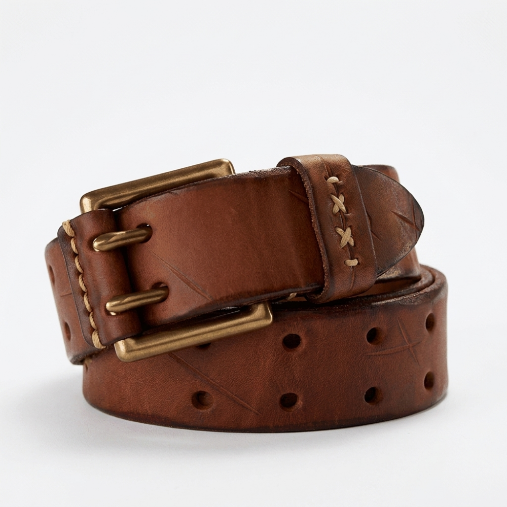 Bridleford – Leather Belt