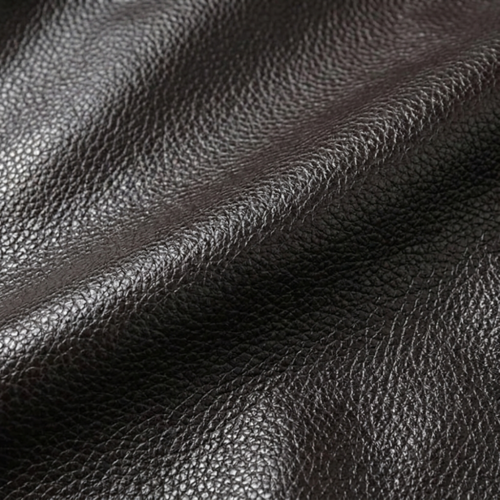 Ashland – Leather Jacket