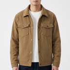 Clayford – Corduroy Jacket