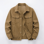 Clayford – Corduroy Jacket