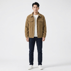 Clayford – Corduroy Jacket