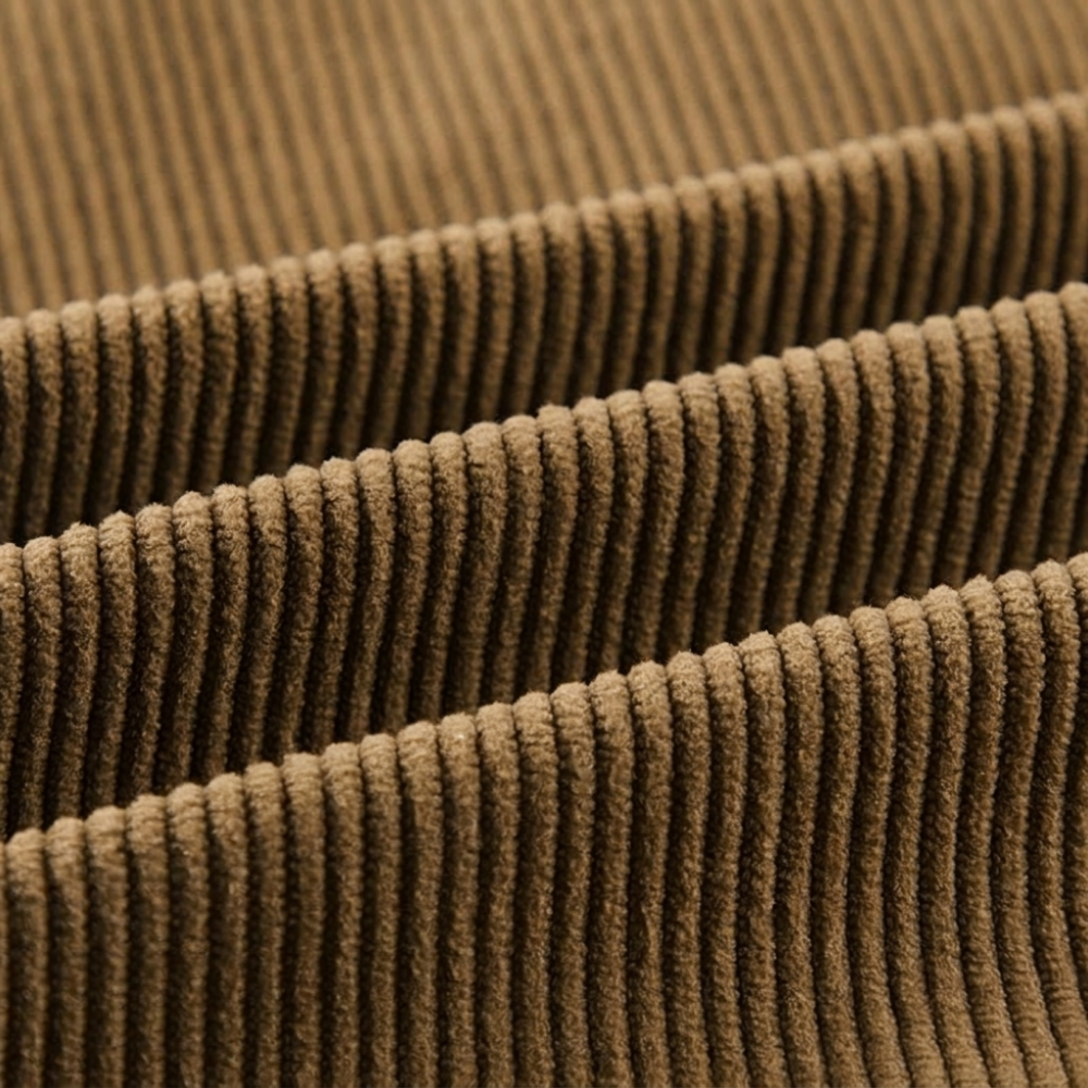 Clayford – Corduroy Jacket