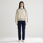 Alina – Turtleneck Sweater