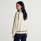 Alina – Turtleneck Sweater