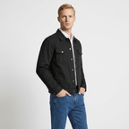 Copperlane – Jacket — Black