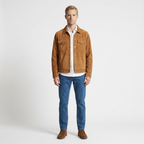 Copperlane – Jacket