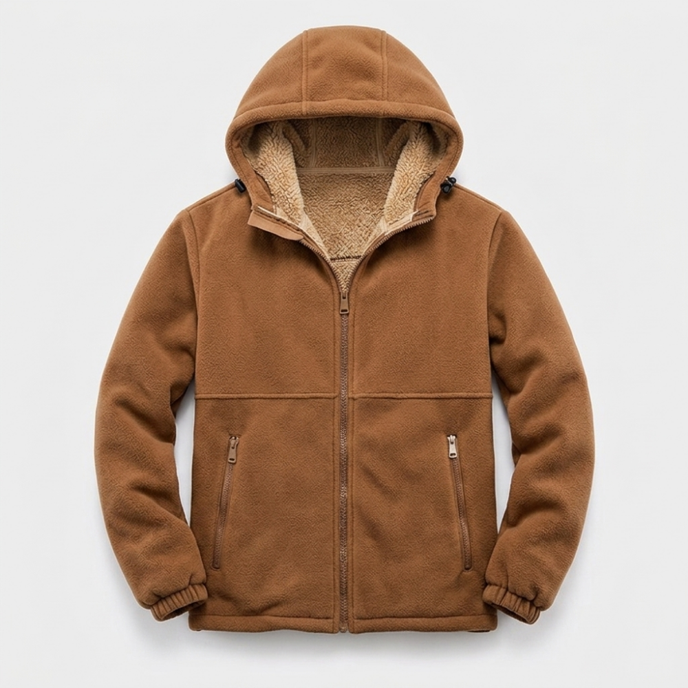 Windharbor – Jacket