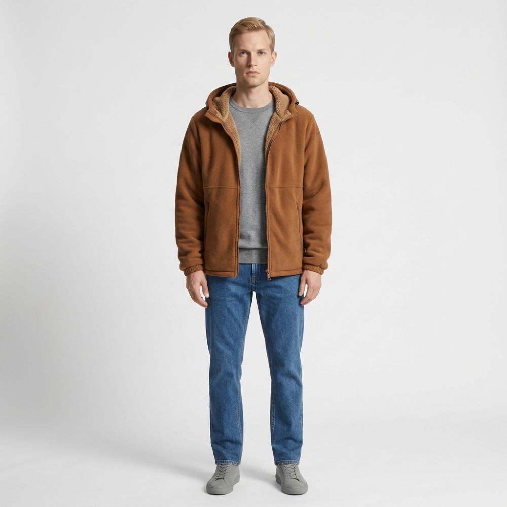 Windharbor – Jacket