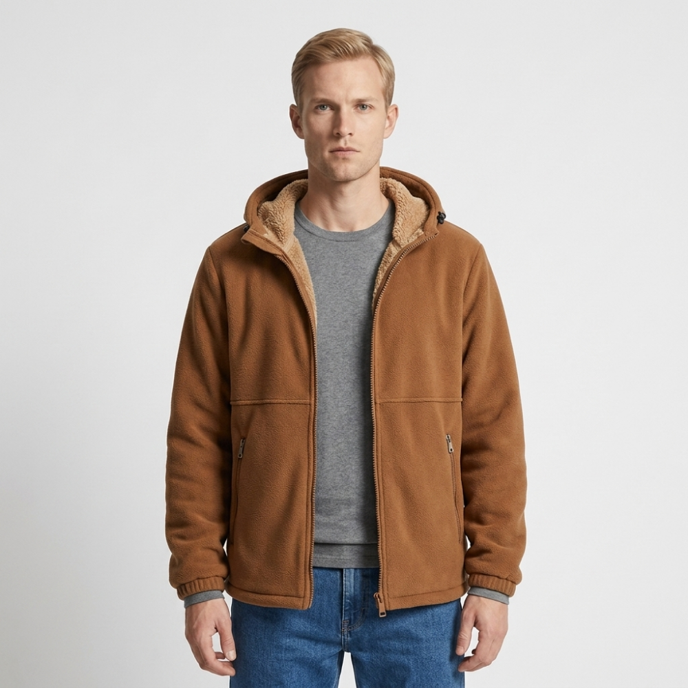 Windharbor – Jacket