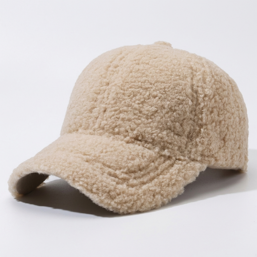 Pinehaven – Cap — Beige