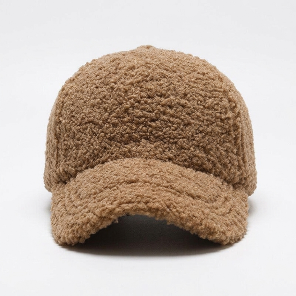 Pinehaven – Cap — Brown