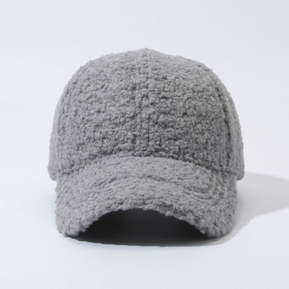 Pinehaven – Cap — Gray