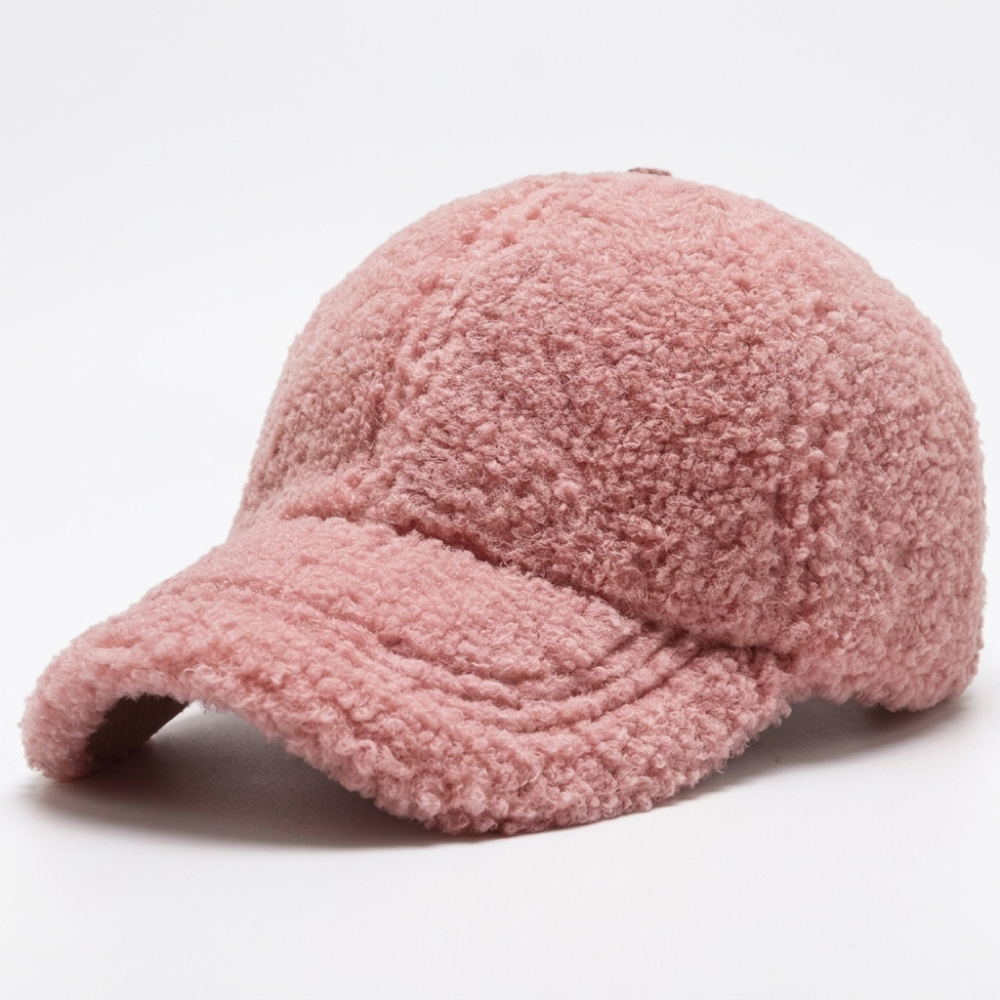 Pinehaven – Cap — Pink