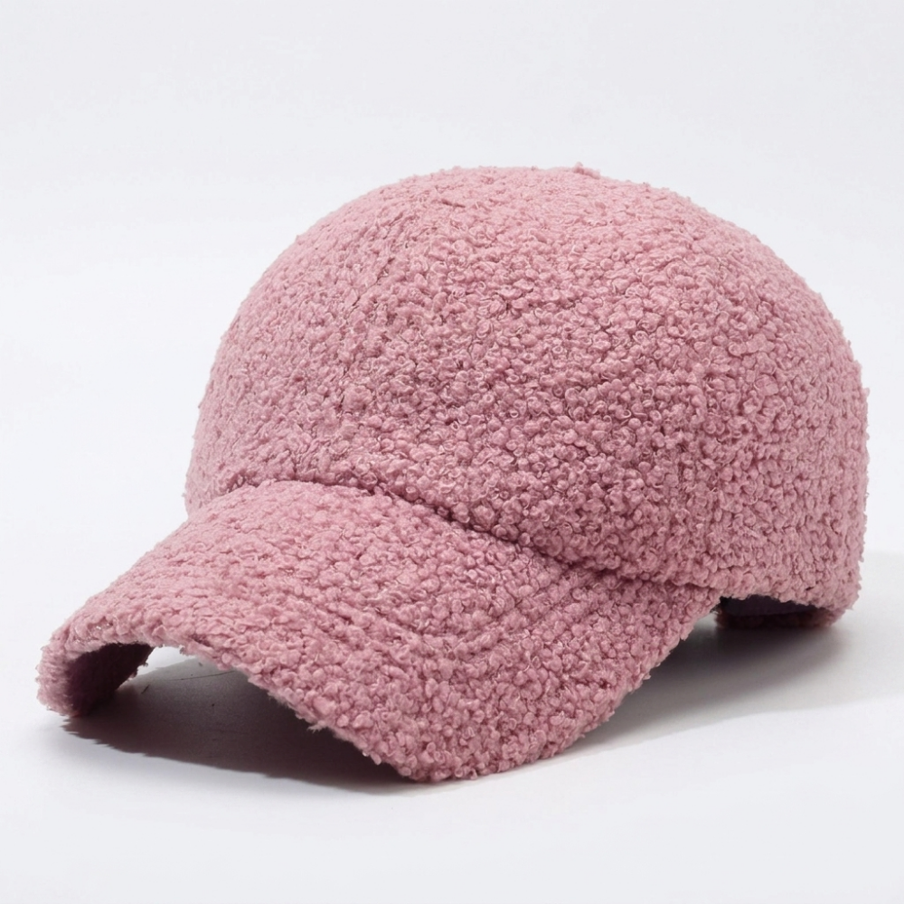 Pinehaven – Cap — Rose gold