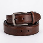 Oldcrest – Leather Belt