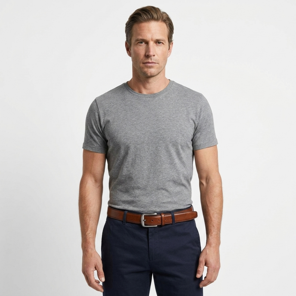 Oldcrest – Leather Belt