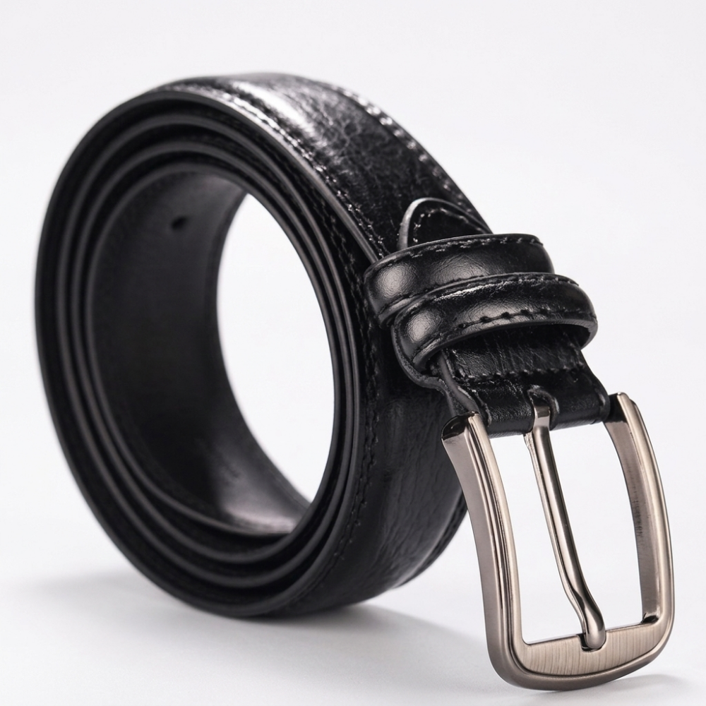 Oldcrest – Leather Belt