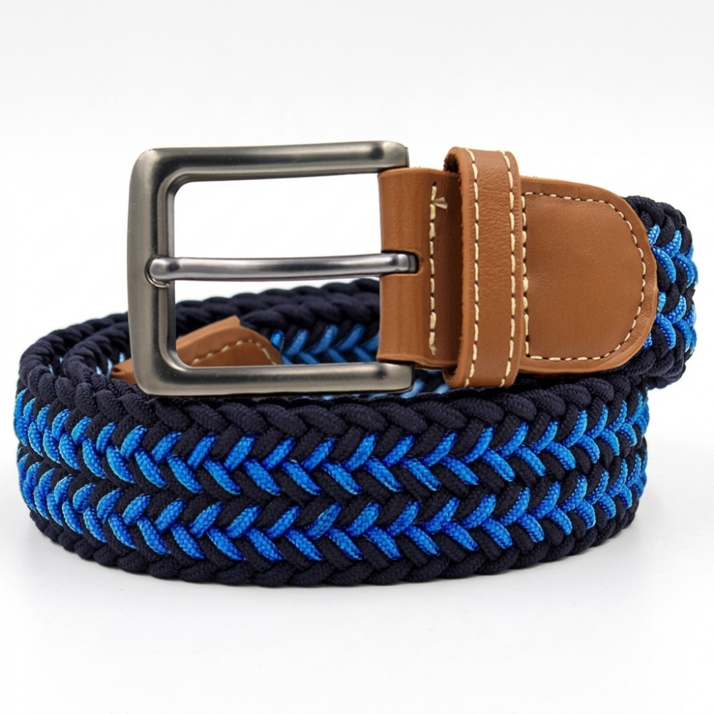 Fieldlock – Belt — Blue