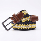Fieldlock – Belt — Mustard