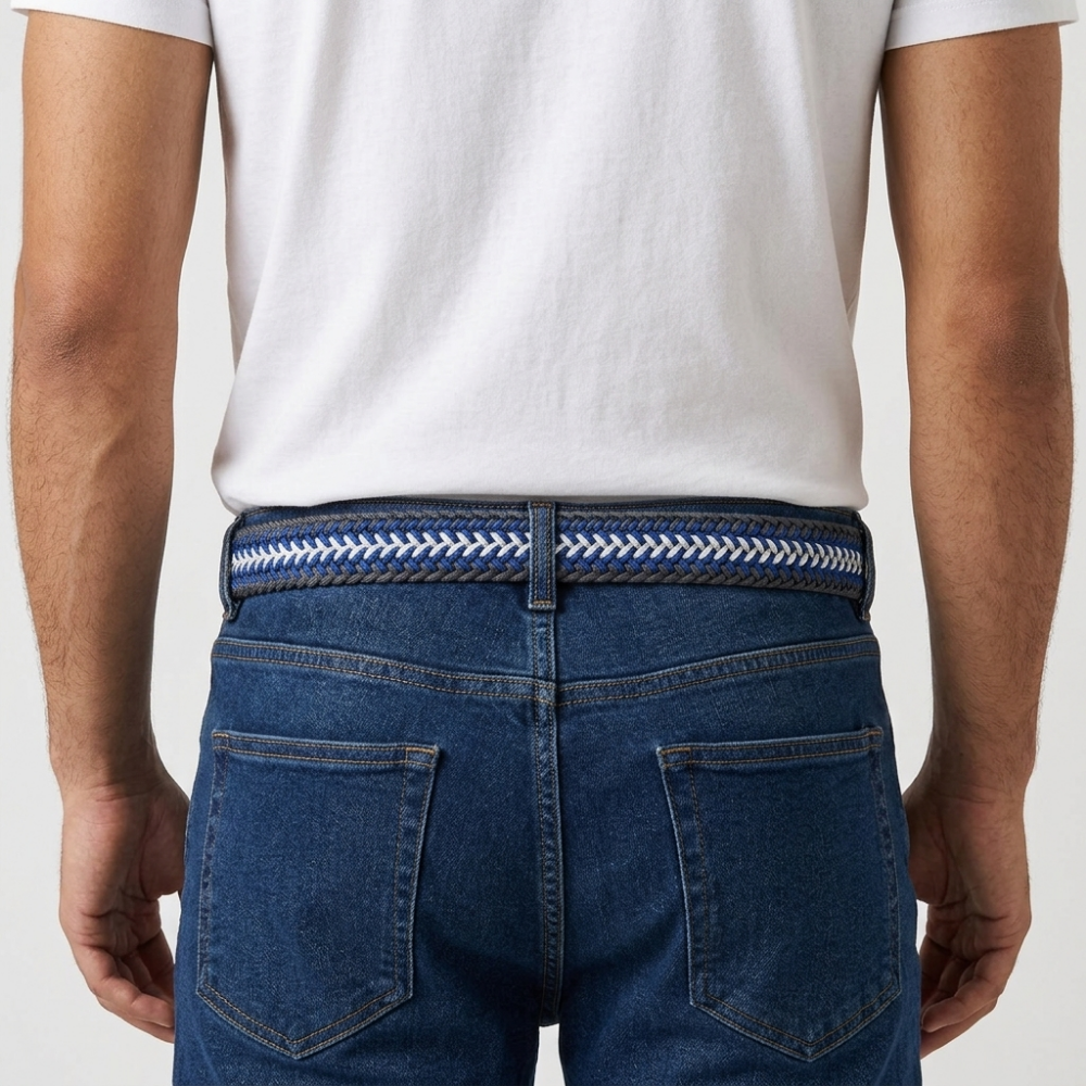 Fieldlock – Belt