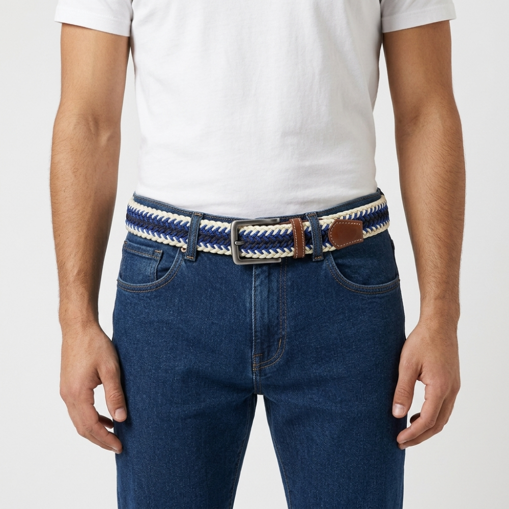 Fieldlock – Belt