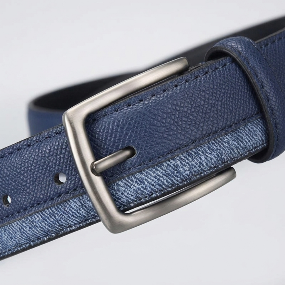Cobblemark – Leather Belt