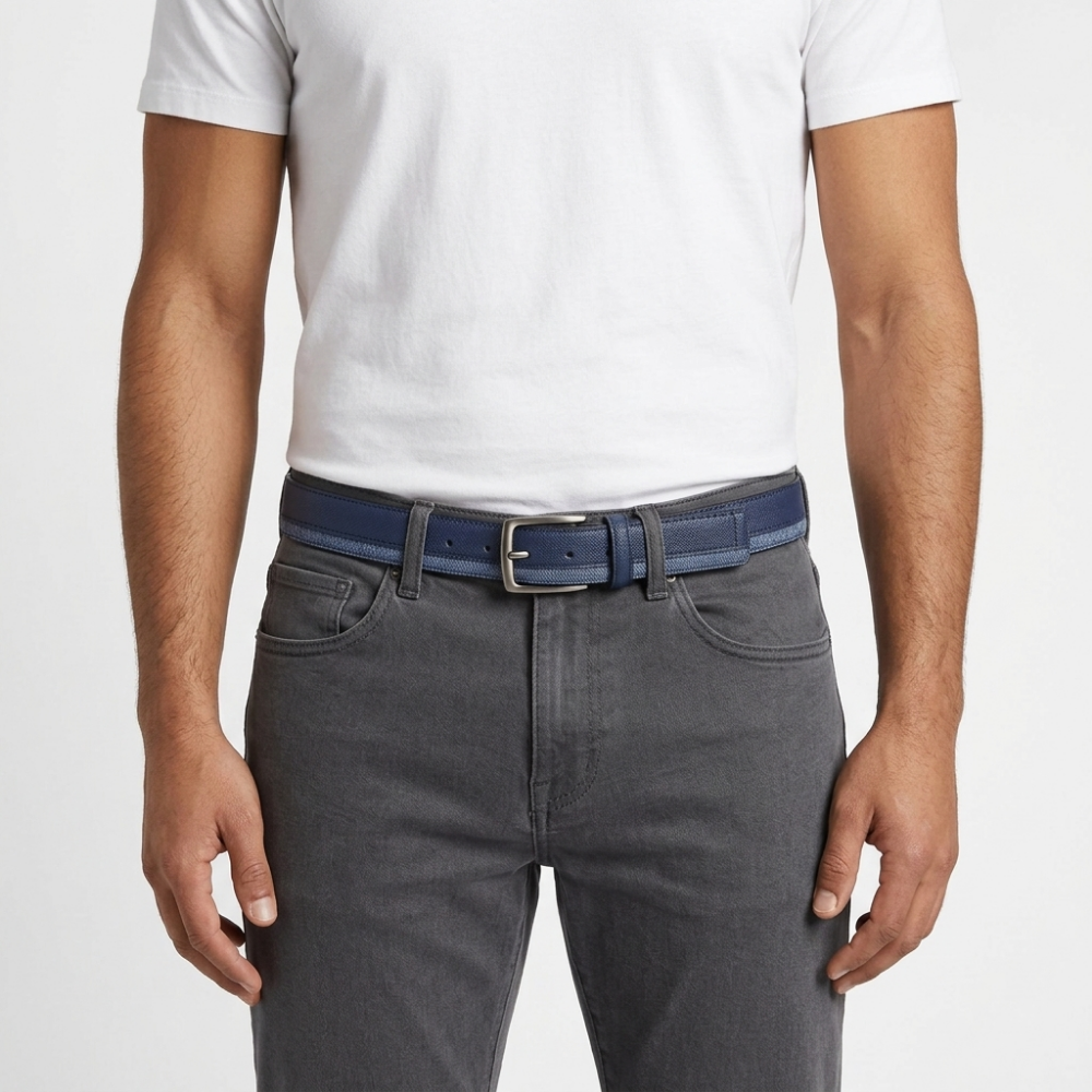 Cobblemark – Leather Belt