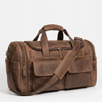 Outrider – Leather Bag