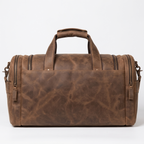 Outrider – Leather Bag